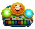 Drum Keyboard Musical Piano        n. 