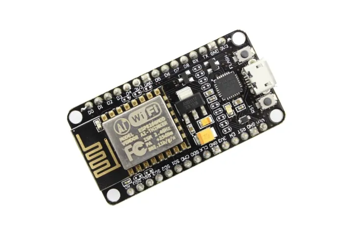 Nodemcu V2 Lua based ESP8266-12E | Shop.com.mm