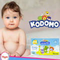 Kodomo Orginal With Moisturizer Baby Soap For Babies- 75 Gram. 