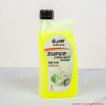 Radiator Coolant, Radiator Fluid, Coolant, Coollands, Ptt, Ptt Coolant Super Long Life, Size 1 Liter. 