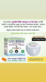 Lata Herbal whitening pimple out boron out  cream. 