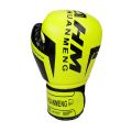 Men and women boxing gloves 6oz 8oz 10oz 12oz adult and kids boxing gloves fighting equipment boxing gloves. 
