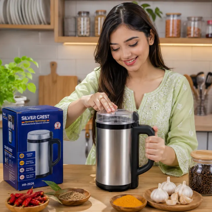 Silver%20Crest%20NM-8800%20Electric%20Grinder%20Stainless%20Steel%20Mini%20Blender%20-%20Image%203
