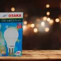 OSAKA SOLAR DC BULB 12V 12W , 12W SOLAR DC BULB. 