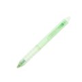 Erasable Gel Pen oniso blue ink 0.5mm. model oni-2711 soft touch handle (replaceable). 