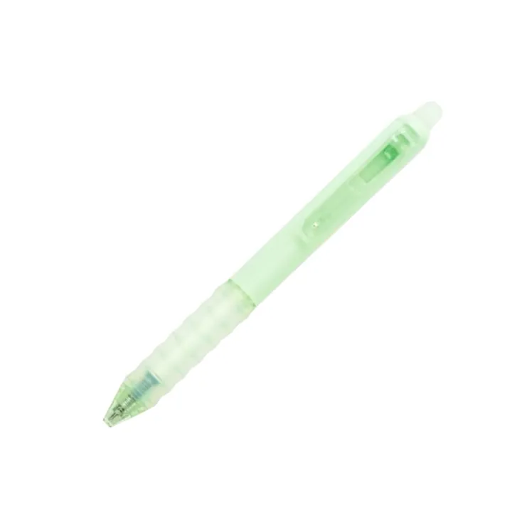 Erasable%20Gel%20Pen%20oniso%20blue%20ink%200.5mm.%20model%20oni-2711%20soft%20touch%20handle%20(replaceable)%20-%20Image%205