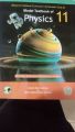 National Book foundation Physics Class 11 test Book. 