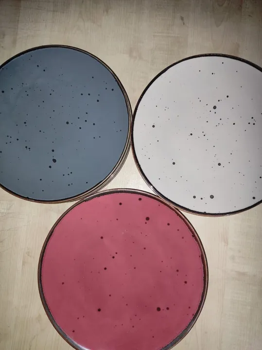 Exceptional%20Quality%20-%201Pcs%20Multicoloured%20Ceramic%20Full%20Plate-Half%20Plate%20Oven%20Proof%20-Multicolored%20Ceramic%20Plate%20Set,%20Perfect%20For%20Serving%20Meals%20In%20Style%20-%20Image%205