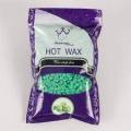 Hot Wax Bin-Body Hair Removal-100gm.