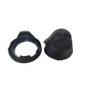 For Thermomix TM5 TM6 Mixer Blades Dough Kneading Head Seam Protection From Dough Dirt Thermomix Accessories Blender Parts. 