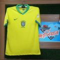 Brazil Copa America Jersey.