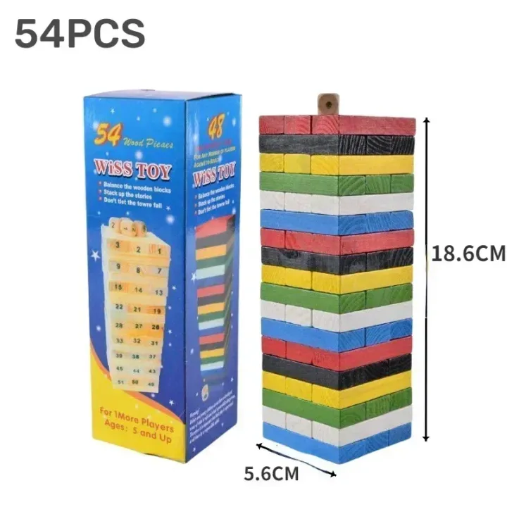 2Set%20Building%20A%20Tower%20and%20Drawing%20Blocks%20on%20A%20Chessboard%20Game%20Children's%20Solid%20Block%20Puzzle%20Parent-child%20Interactive%20Board%20Game%20-%20Image%207
