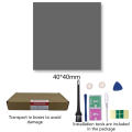 Honeywell PTM7950 Thermal Paste Phase Change Silicone Pad 8.5W Sheet Laptop CPU GPU Silicone Grease Pad.. 