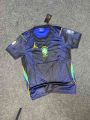 Brazil away Jersey 2026 Worldcup Premium Edition Brazil official-away jersey.