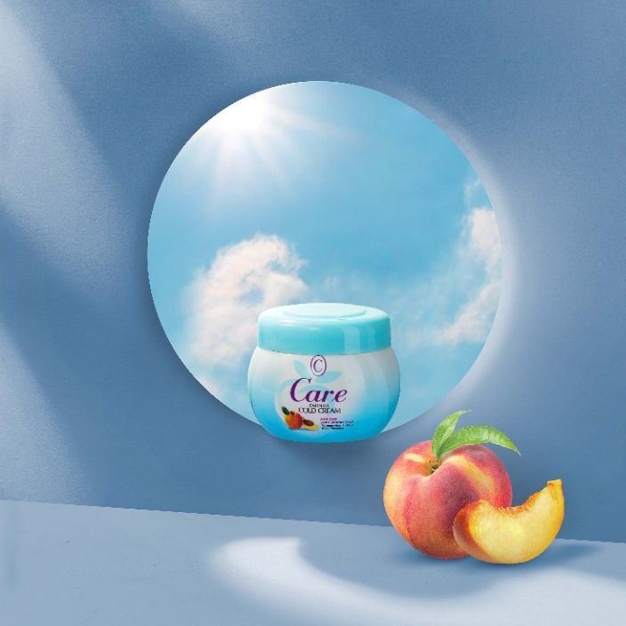 cold cream care
