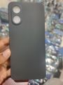 silicon case opoo A17.