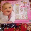 baby care kit.. 