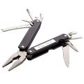 Multi-function Pocket Tools 7 function in 1 plier. 