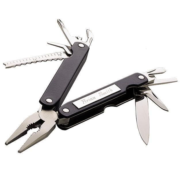 Multi-function Pocket Tools 7 function in 1 plier
