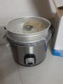 kiam rice cooker 2.8 ltr double pot. 