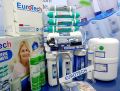 8 Stage Ro Plant Eurotech Original Taiwan 8 Stage Reverse Osmosis RO Water Filter system. 