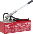Line Testing Pump 50bar (Heavy Duty).
