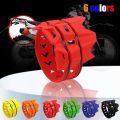 Universal Exhaust Protection Cover Motorcycle Exhaust Muffler Silencer Protector Guard For KTM SX EXC Motocross Dirt Pit Bike. 