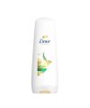 International Thailand Product Dove Ultra Care Hai Fall Rescue Conditioner Used For Male /Female-300Ml. 