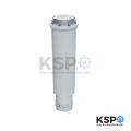 Krups coffee maker filter cartridge f088 Claris Aqua filter system (genuine). 