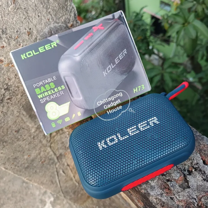 KOLEER%20H73%20Bluetooth,%20USB,%20SD%20Card%20&%20FM%20Radio%20Supported%20Hi-Fi%20Sound%20Deep%20Bass%20Speaker%20-%20Image%204