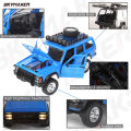 MN78 1:12 Full Scale MN Model RTR Version RC Car 2.4G 4WD 280 Motor Proportional Off-Road RC Remote Control Car For Boys s.