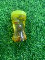 1 Crystal Slime Bottle 6 CM Height 3 CM Width. 