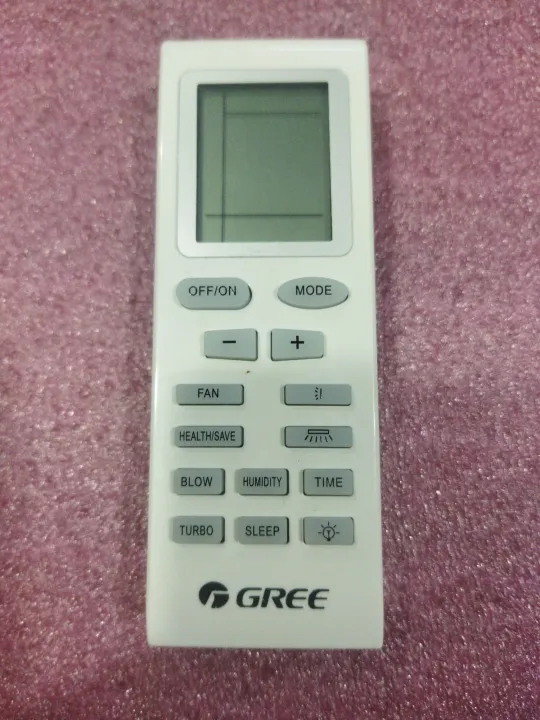 Universal%20GREE%20AC%20Remote%20%20Original%20-%20Image%202