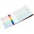 1PC Football Captain Armband Adjustable Sports Captain Armband With CAPTAIN Logo Captain's Armband For Soccer Rugby Basketball.