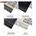 50x200cm Car Light Headlight Taillight Tint Vinyl Waterproof Protect Film Lamp Car Stickers for Car Wrap Car Sticker Accessories.