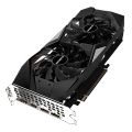 Gigabyte RTX 2060 Super Windforce 8GB GDDR6 256Bits Gaming Graphics Card. 