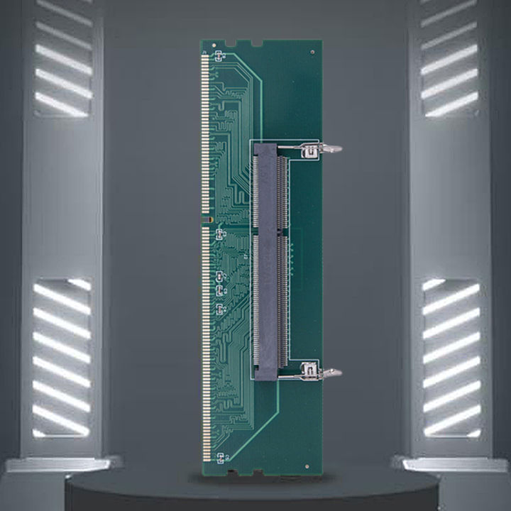 Laptop%20to%20Desktop%20RAM%20Adapter%20DDR3%20DDR4%20SO-DIMM%20to%20PC%20DIMM%20Converter%20Memory%20Upgrade%20Plug/Play%20for%20All%20Motherboard%20Configurations%20-%20Image%204