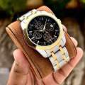 TISSOT 1853 classic Watch For Men colour black / Silver /Golden and Toton. 