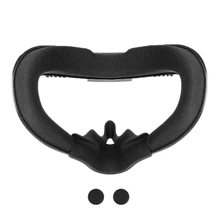 Breathable%20Face%20Mask%20Replacement%20For%20Oculus%20Quest%202%20Facial%20Interface%20Bracket%20Foam%20Pad%203%20in%201%20With%20Joystick%20Caps%20For%20Meta%20Quest%202%20-%20Image%208