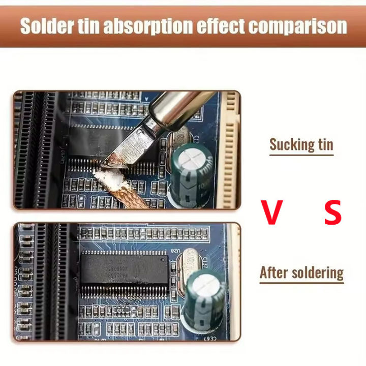 1.5M%20Desoldering%20Wire%20Solder%20Wick%20Removal%20Desoldering%20Braid%20Copper%20Mesh%20Tin%20Welding%20BGA%20forPCB%20Circuit%20Board%20Soldering%20Tool%20-%20Image%202