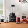 Panasonic MX-CP3121 Juicer Blender with 2 Dry Mill Jar | 450 Watt.
