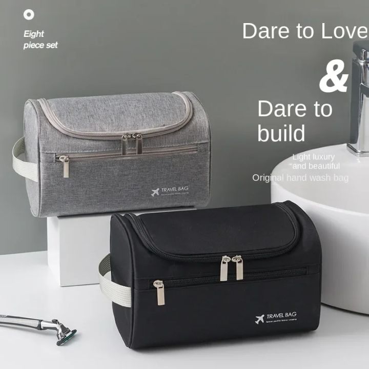 Waterproof%20Men%20Comestic%20Storage%20Bag%20High%20Capacity%20Nylon%20Travel%20Toiletry%20Organizer%20Hanging%20Women%20Zipper%20Makeup%20Wash%20Pouch%20-%20Image%203
