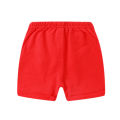 Toddler Boy Shorts Cotton Black Red Soft for Kids Sport 1 to 2 3 4 5 6 Years 2024 Baby Girl Short Pants Summer 9 12 18 24 Months. 
