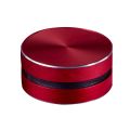 BT Speaker Bone Conduction Portable 6 Hours Playing Time Stereo Speaker Bone Conduction Sound Box Built-in Mic  Stereo Sound. 