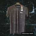 Premium fitness wear high performance light weight breathable tissue paper fabric nest for gym wear. 