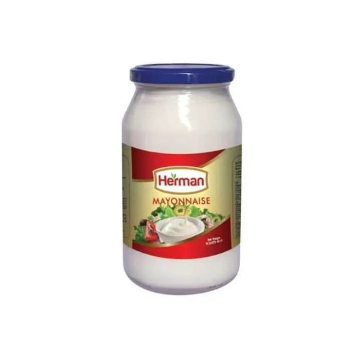 Herman%20Mayonnaise%20473ML%20-%20Image%202