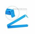 pack of 12"Colorful Food Sealing Clip Set - Airtight Clips for Freshness | Perfect for Snack Bags, Frozen Foods, Pantry Storage - 5-Piece Set | Free & Fast Delivery | I&S Store". 