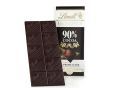 Lindt Dark 90% Cocoa 100g. 