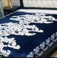 latest AC flece blanket double and single latest stylish and beautiful design AC fllece. 