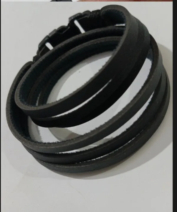 1%20pcs%20/Beautiful%20Hand%20Made%20Braclets%20For%20Boys%20And%20Men%20%20Quality%20Fashionable%20Trendy%20Hand%20Made%20Brown%20Flexible%20Strips%20Braclets%20For%20Boys%20&Men%20-%20Image%202